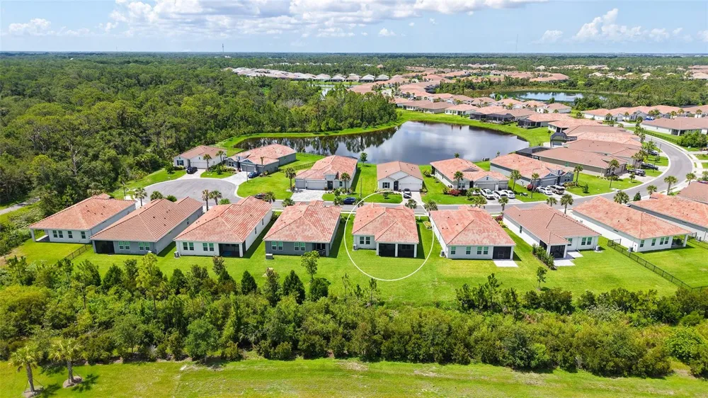 491 DAYLILY BOULEVARD Nokomis, FL 34275