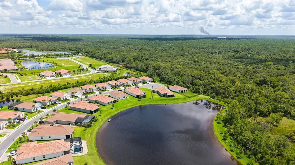 491 DAYLILY BOULEVARD Nokomis, FL 34275