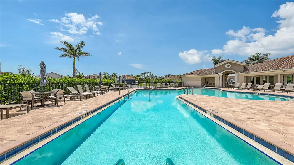 491 DAYLILY BOULEVARD Nokomis, FL 34275