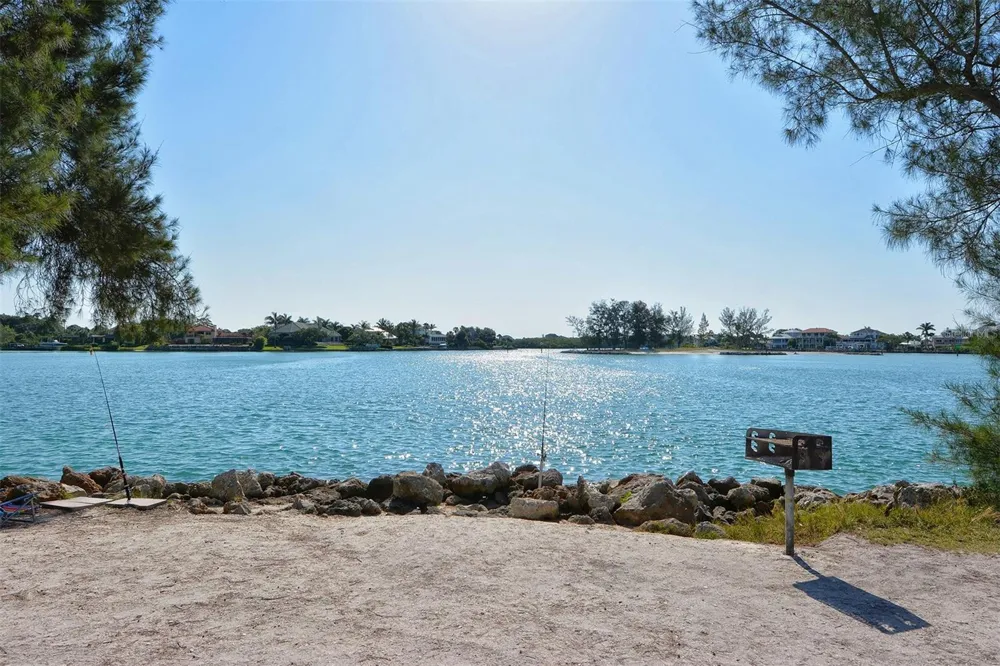 491 DAYLILY BOULEVARD Nokomis, FL 34275