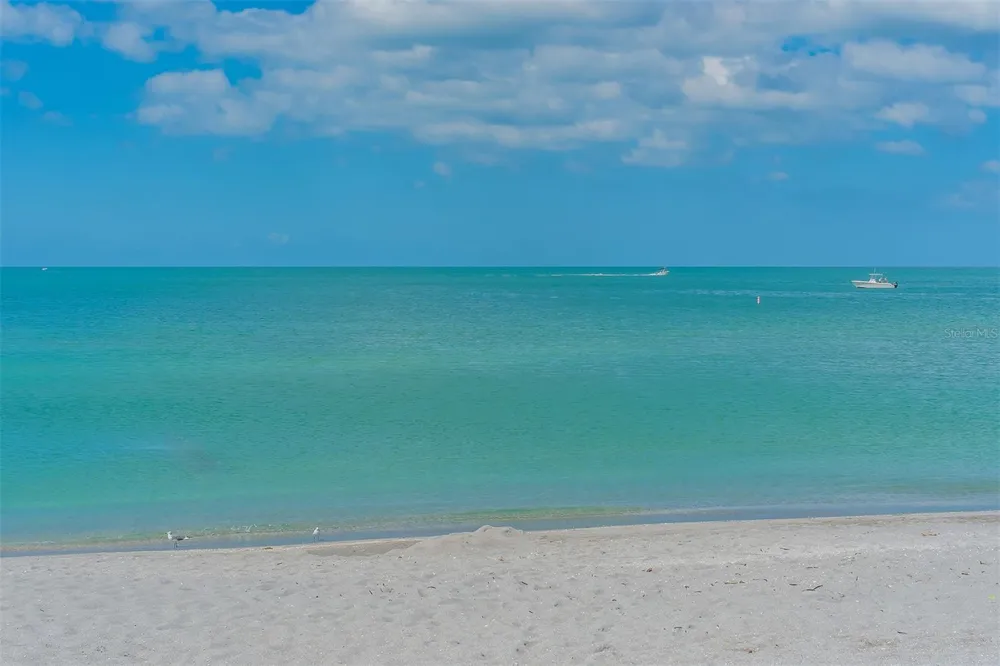 491 DAYLILY BOULEVARD Nokomis, FL 34275