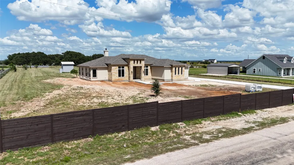 123 Lila Lane Bertram, TX 78605