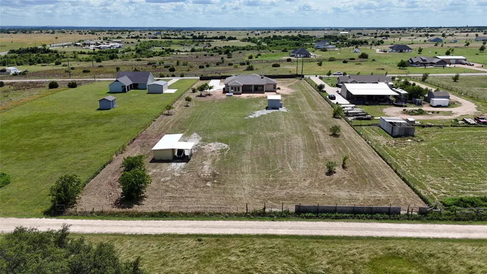 123 Lila Lane Bertram, TX 78605