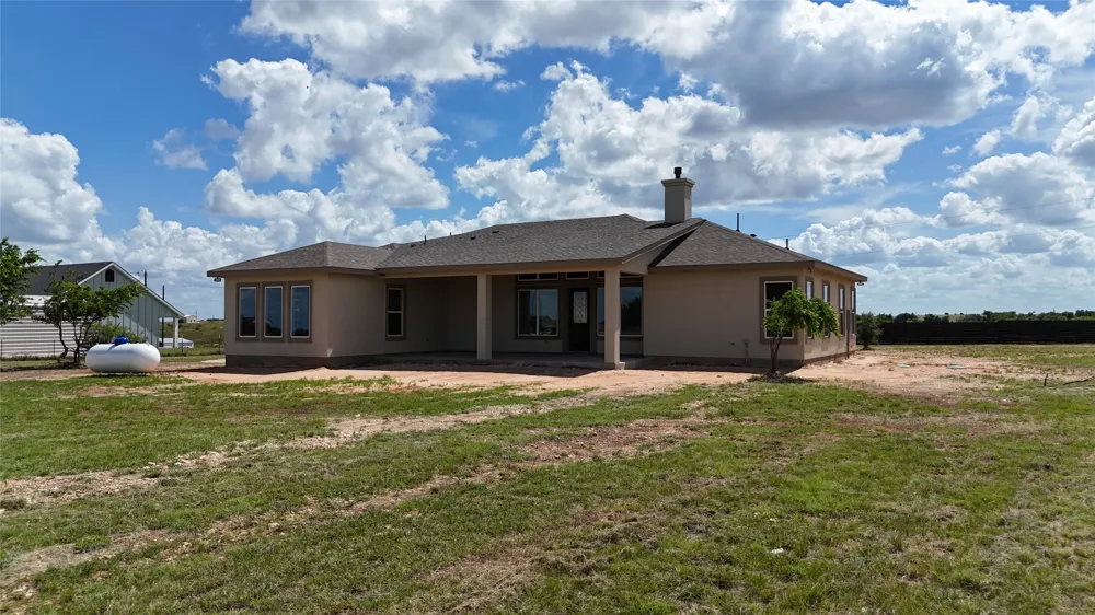123 Lila Lane Bertram, TX 78605