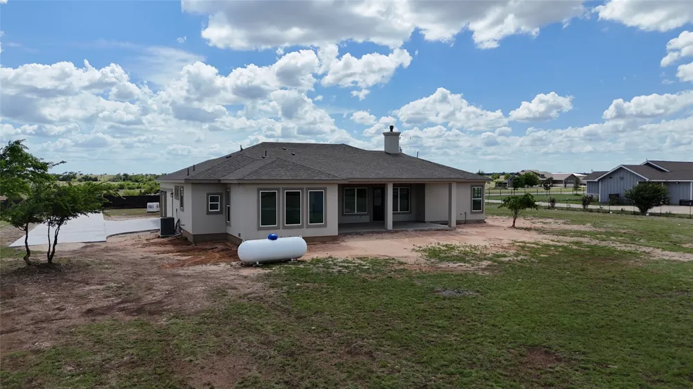 123 Lila Lane Bertram, TX 78605