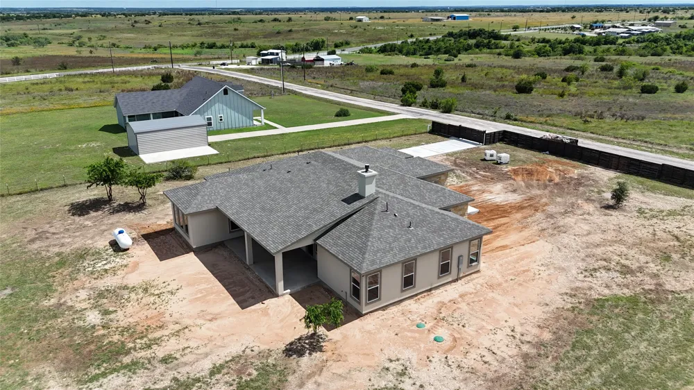 123 Lila Lane Bertram, TX 78605