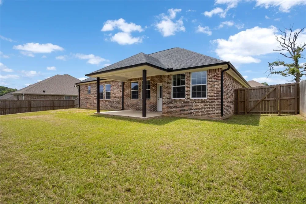 113 Hay Meadow Drive Winona, TX 75792