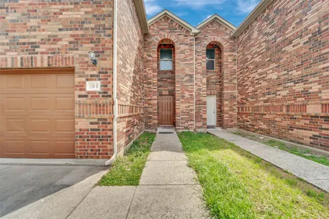 338 Castleridge Drive #A