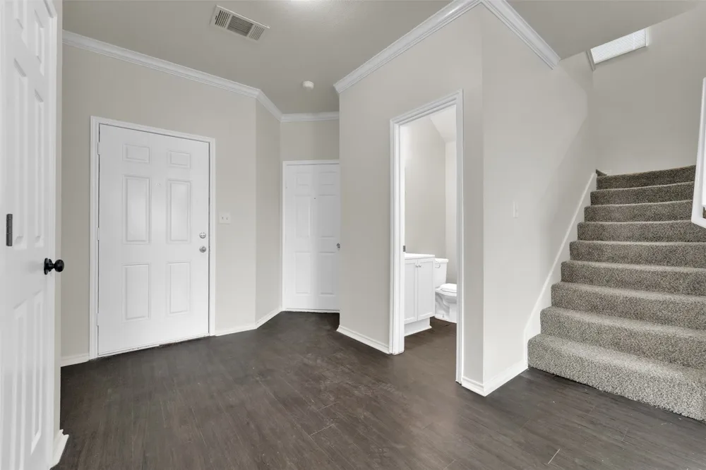 338 Castleridge Drive #A Little Elm, TX 75068