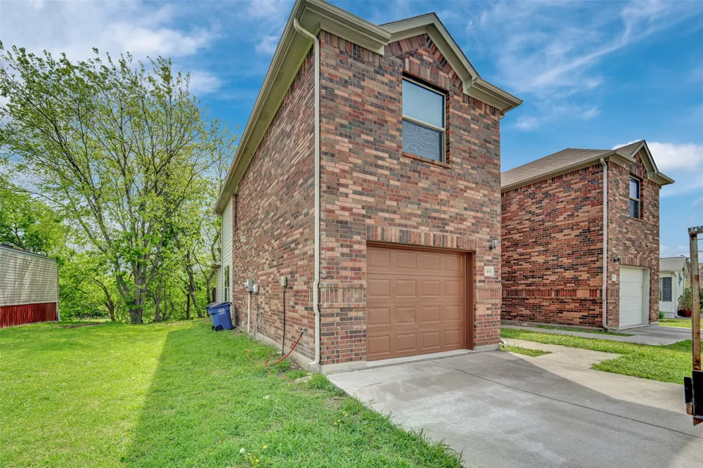 338 Castleridge Drive #A Little Elm, TX 75068