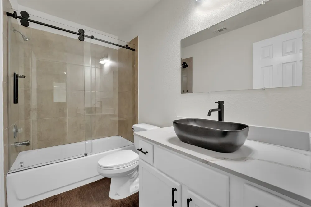338 Castleridge Drive #A Little Elm, TX 75068