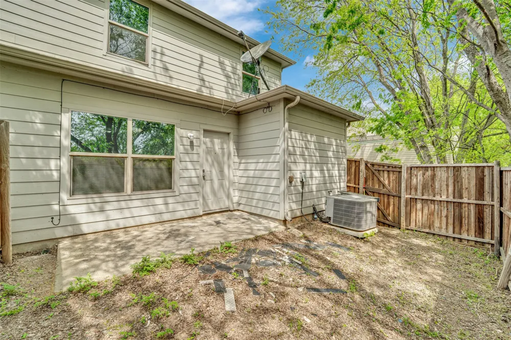 338 Castleridge Drive #A Little Elm, TX 75068