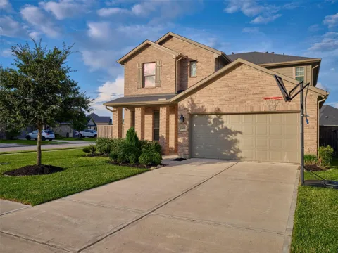 400 Beken Cove Lane