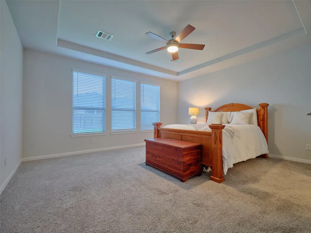400 Beken Cove Lane La Porte, TX 77571