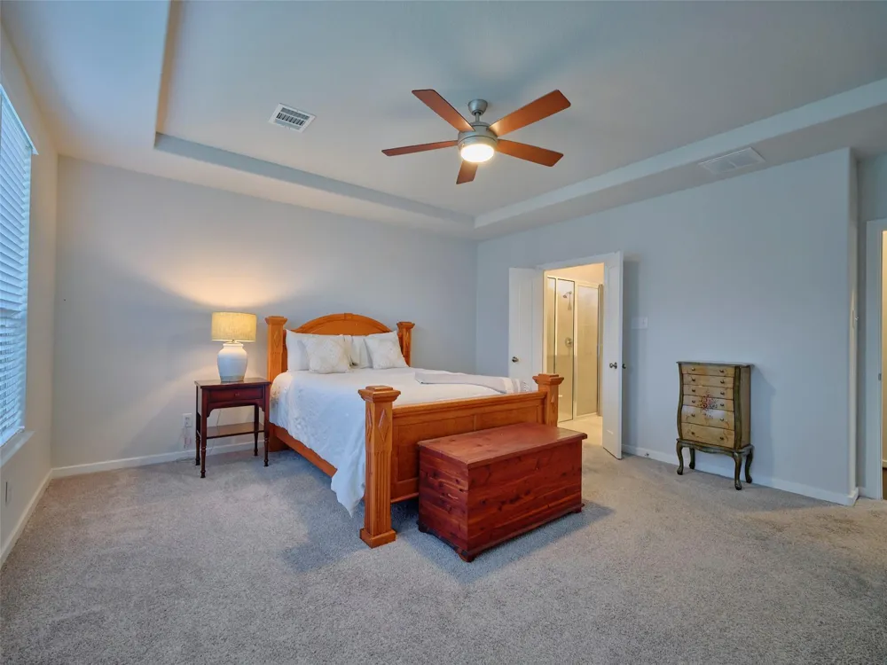 400 Beken Cove Lane La Porte, TX 77571