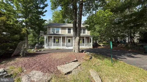 1140 COUNTRY PLACE DRIVE