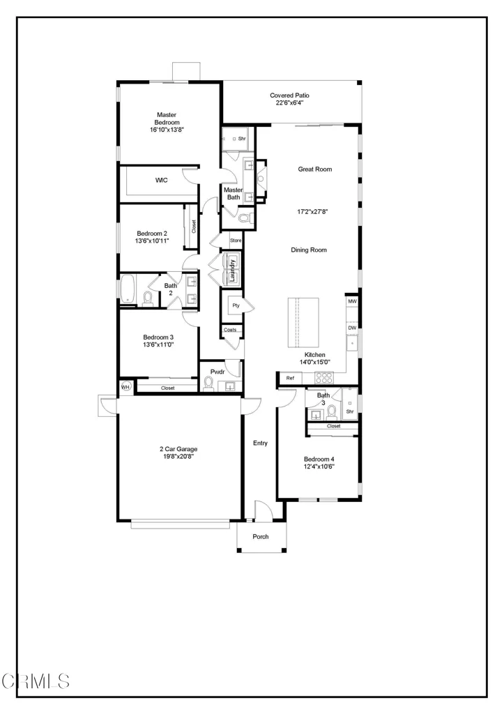 16 W Pine Street Altadena, CA 91001