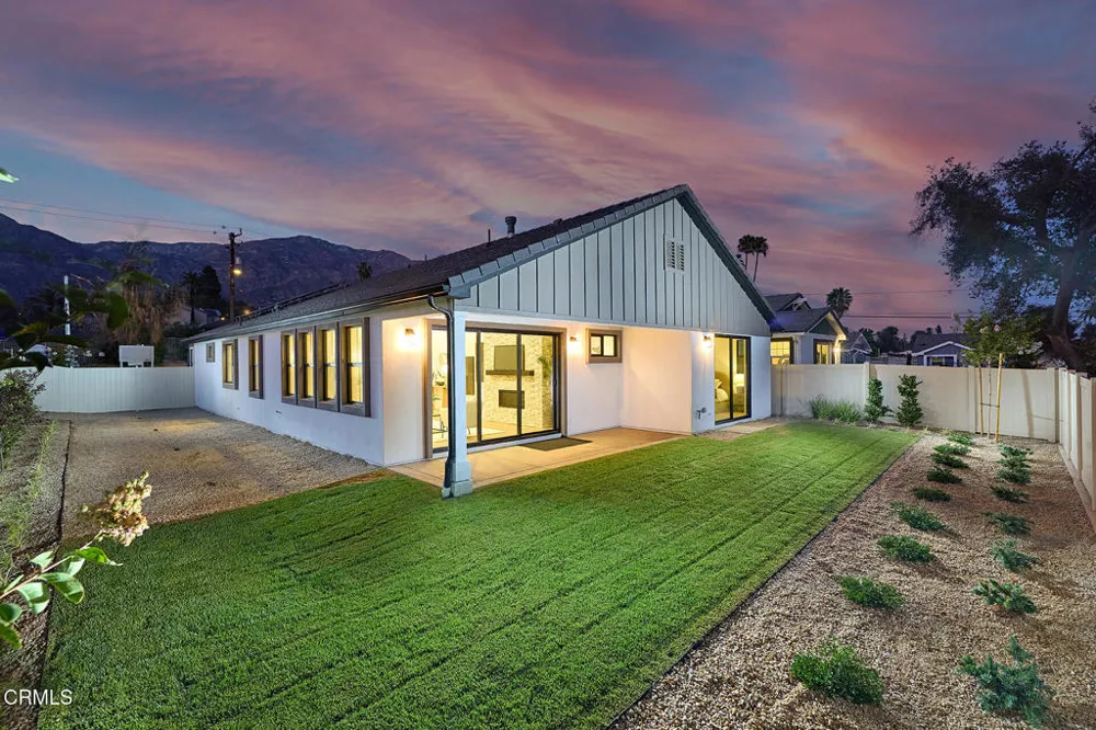 16 W Pine Street Altadena, CA 91001