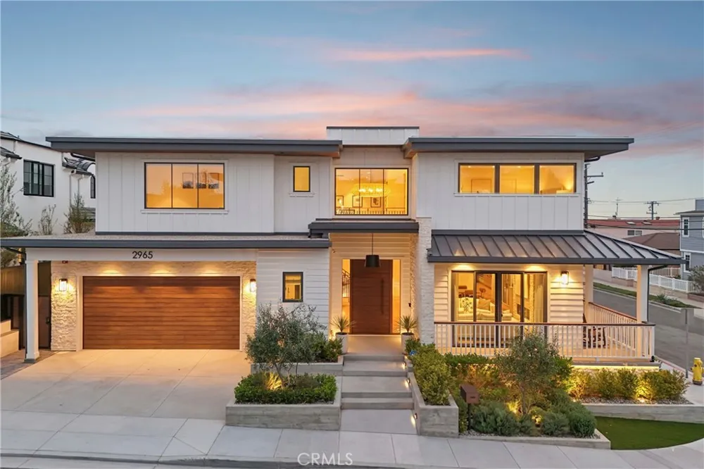 2965 La Carlita Place Hermosa Beach, CA 90254