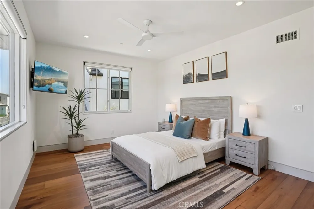 2965 La Carlita Place Hermosa Beach, CA 90254