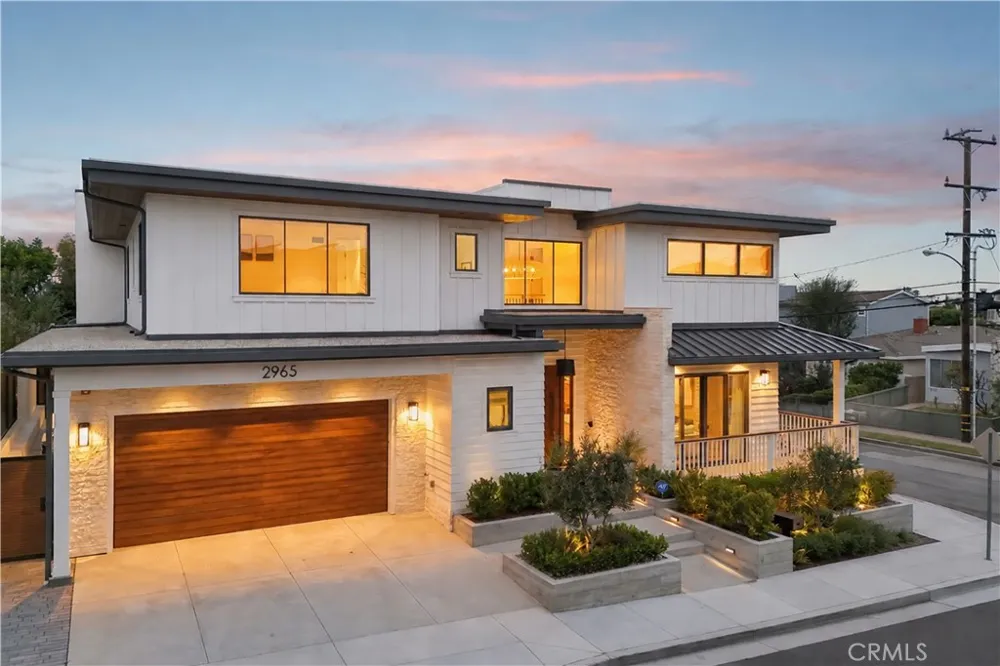 2965 La Carlita Place Hermosa Beach, CA 90254
