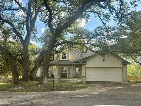 4613 Westchester Drive