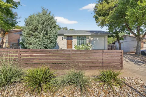 5706 Breezewood Drive