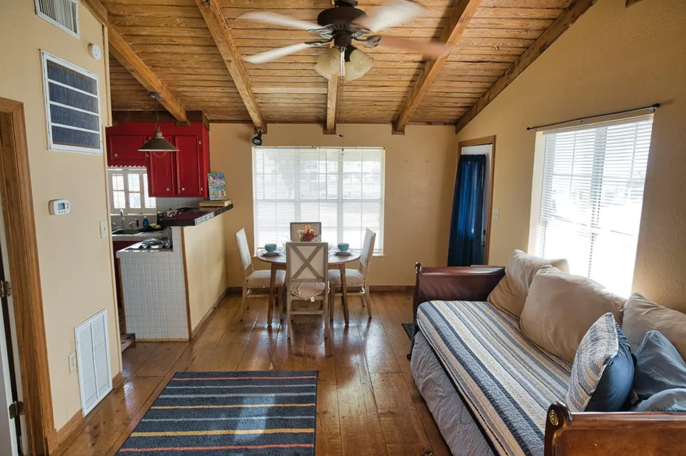 123 Sandpiper Avenue Surfside Beach, TX 77541