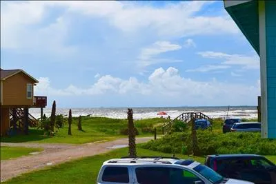 123 Sandpiper Avenue Surfside Beach, TX 77541
