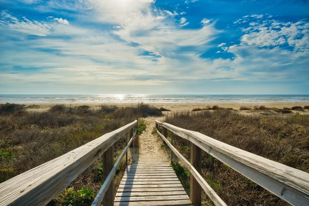 123 Sandpiper Avenue Surfside Beach, TX 77541