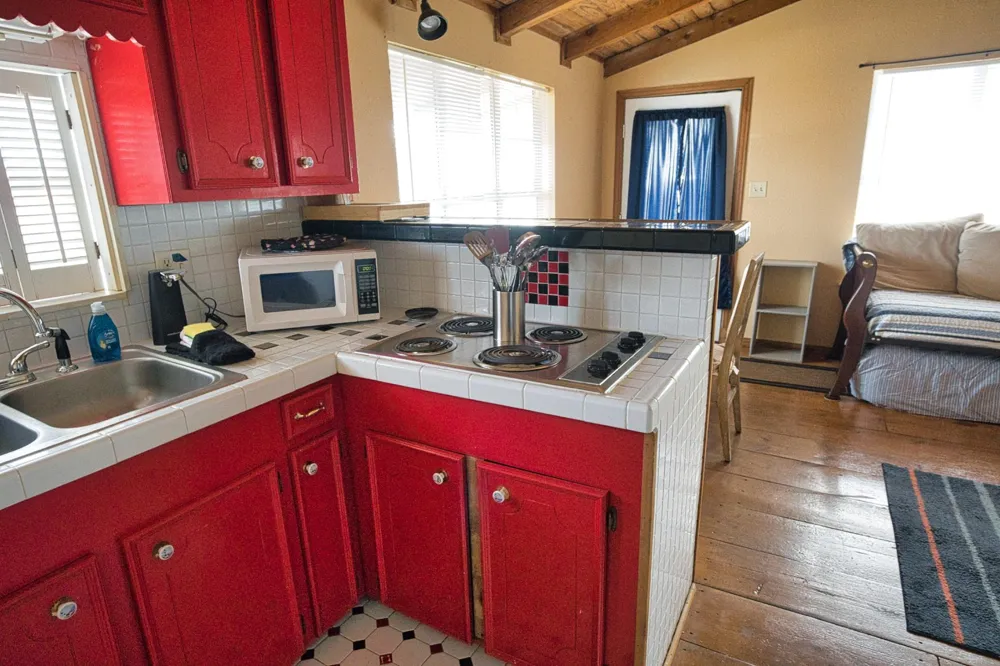 123 Sandpiper Avenue Surfside Beach, TX 77541