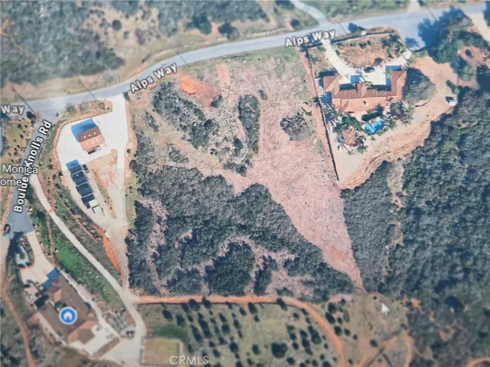 Alps Way Escondido, CA 92026