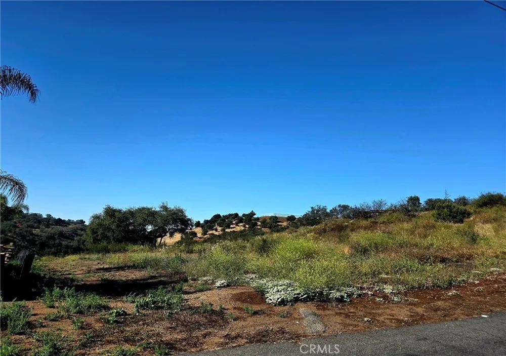 Alps Way Escondido, CA 92026