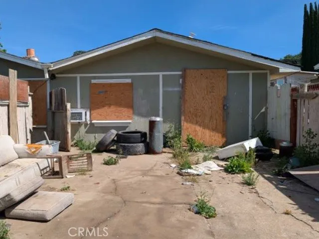 15926 40th Avenue Clearlake, CA 95422