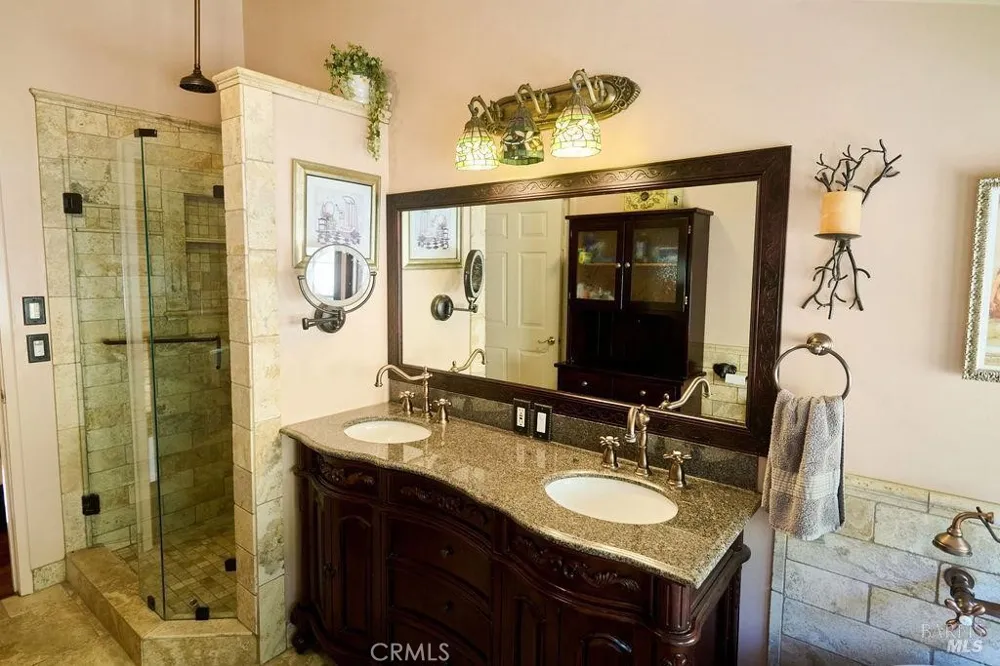 19400 Scenic Drive Redwood Valley, CA 95470
