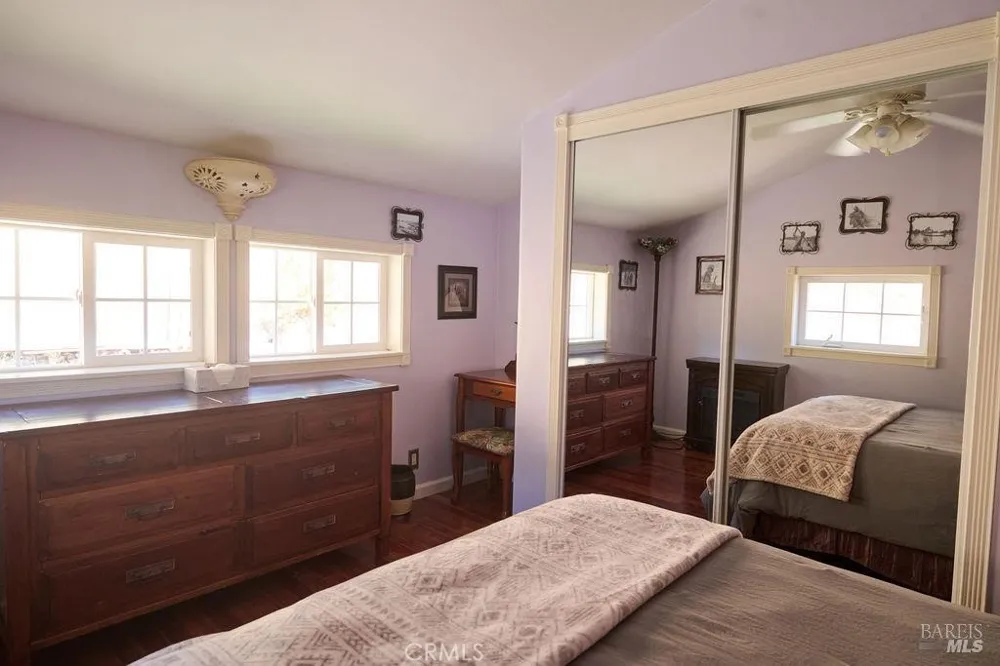 19400 Scenic Drive Redwood Valley, CA 95470