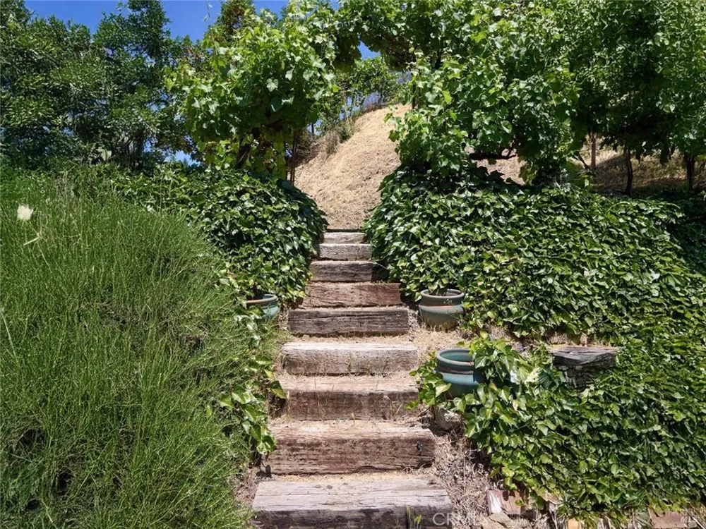 19400 Scenic Drive Redwood Valley, CA 95470