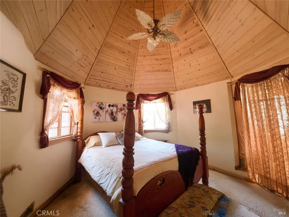 19400 Scenic Drive Redwood Valley, CA 95470