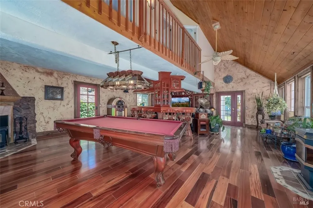 19400 Scenic Drive Redwood Valley, CA 95470