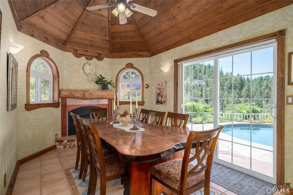 19400 Scenic Drive Redwood Valley, CA 95470