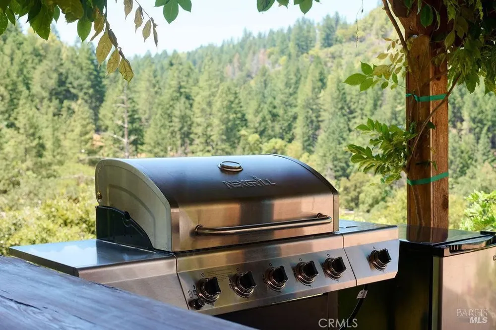 19400 Scenic Drive Redwood Valley, CA 95470