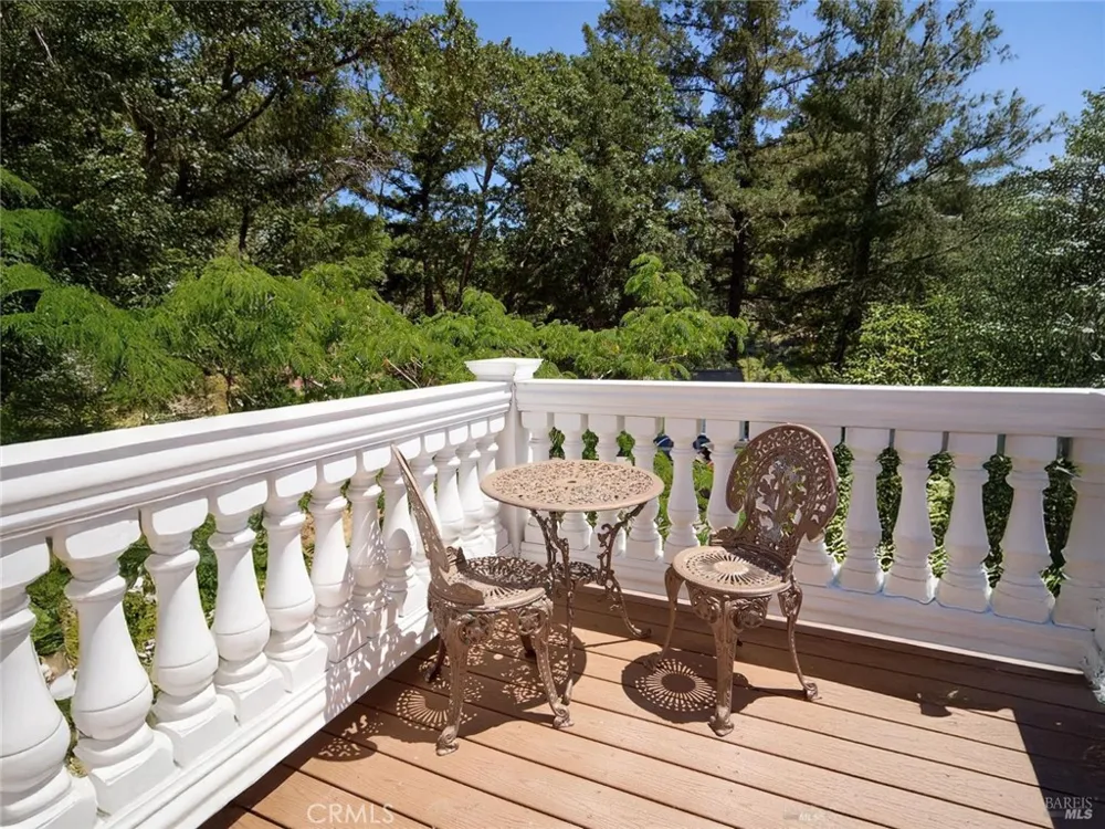 19400 Scenic Drive Redwood Valley, CA 95470