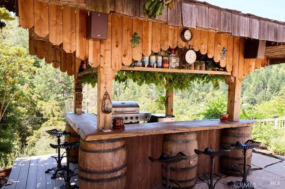 19400 Scenic Drive Redwood Valley, CA 95470