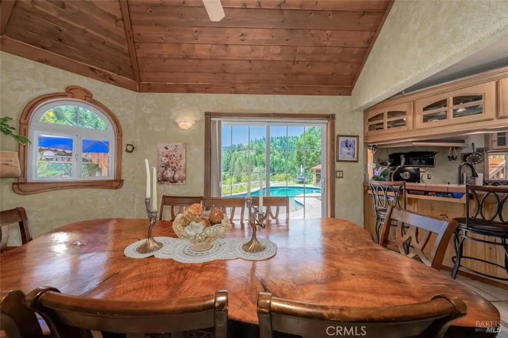 19400 Scenic Drive Redwood Valley, CA 95470
