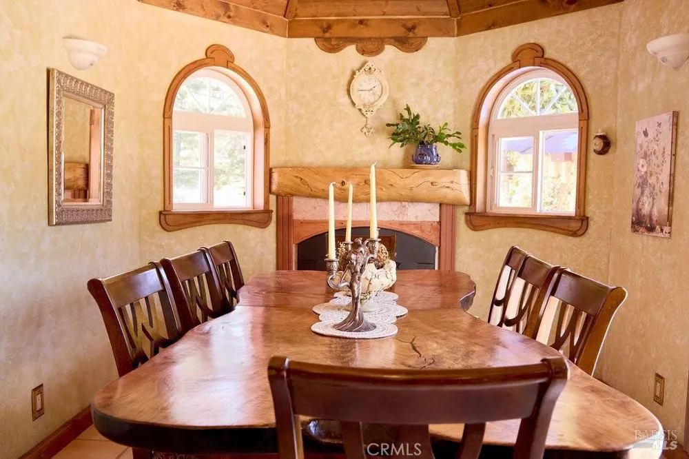 19400 Scenic Drive Redwood Valley, CA 95470