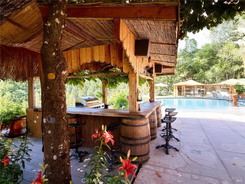 19400 Scenic Drive Redwood Valley, CA 95470