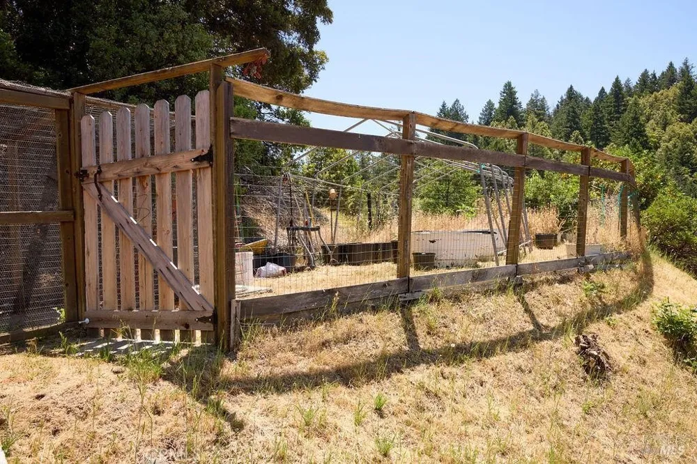 19400 Scenic Drive Redwood Valley, CA 95470
