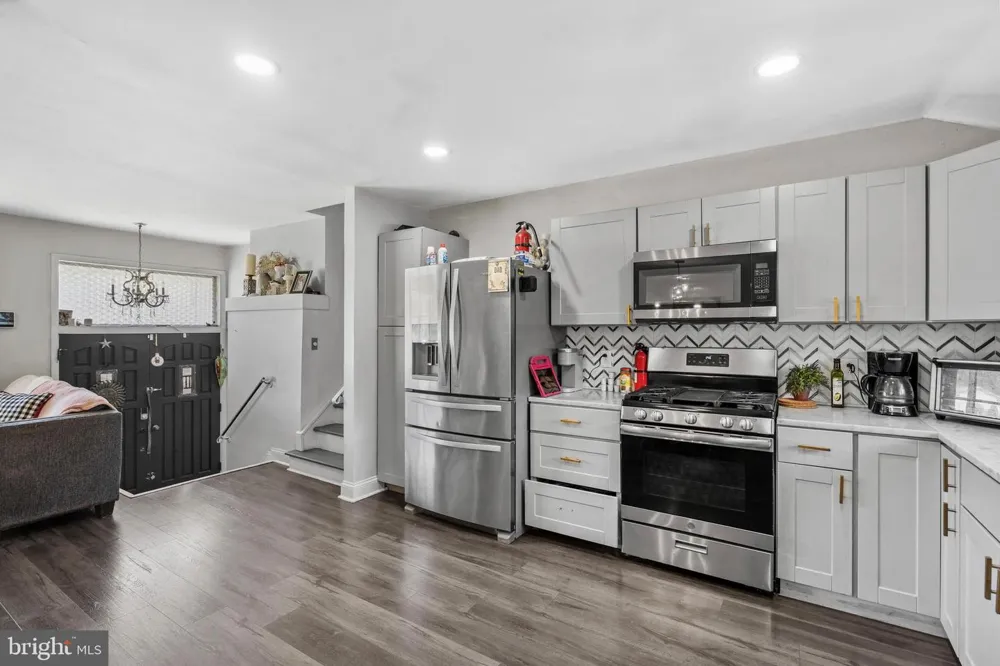 1000 PROSPECT LANE Somerdale, NJ 08083