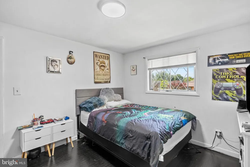 1000 PROSPECT LANE Somerdale, NJ 08083