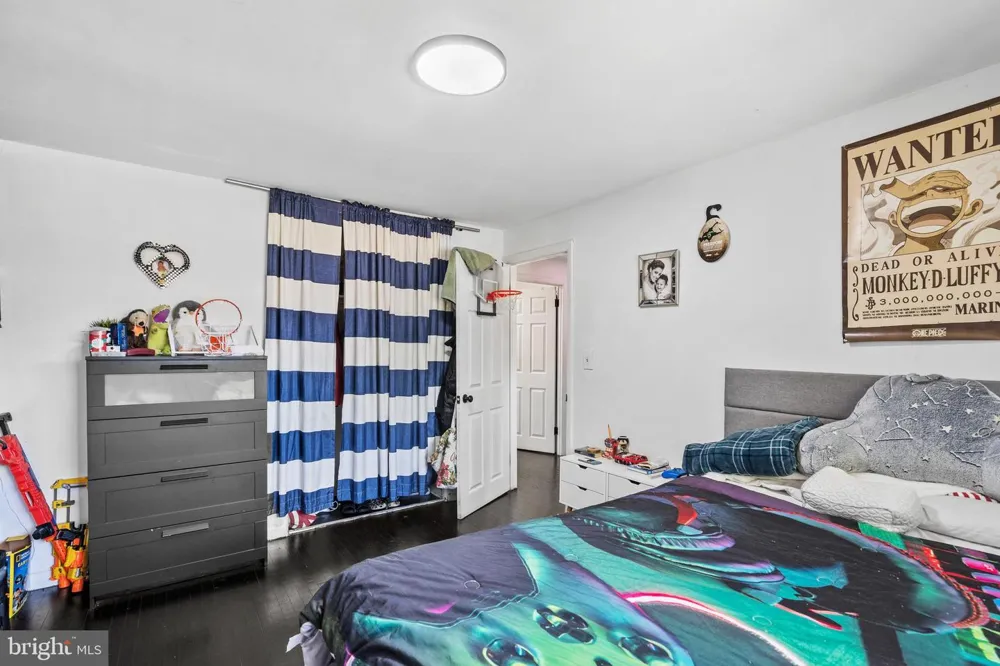 1000 PROSPECT LANE Somerdale, NJ 08083